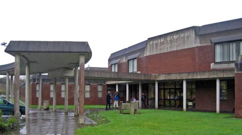Cavan General Hospital to expand Emergency Unit