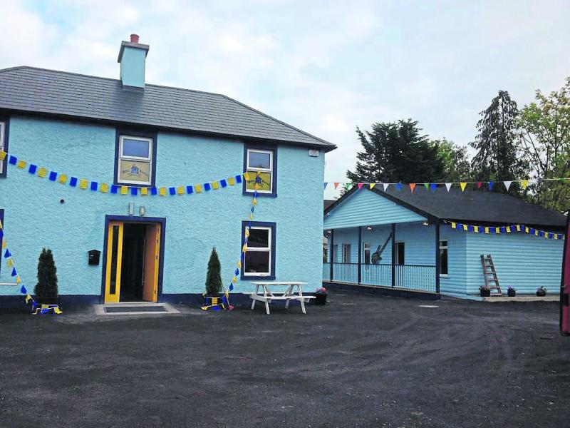 Attic Youth Cafe 