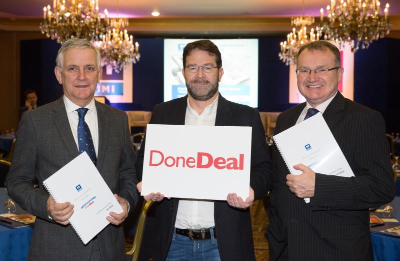 Longford new car sales up over 13% for 2016