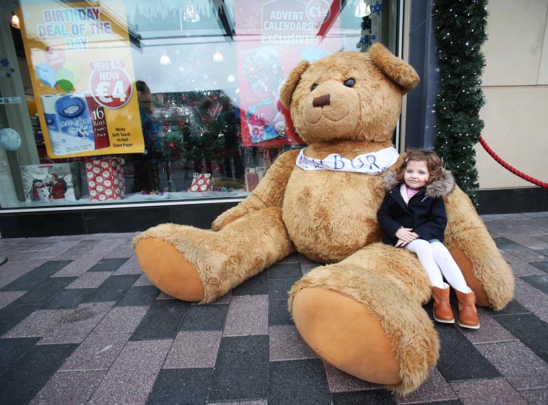 Dealz Longford contributes to €200,000 milestone in aid of Make-A-Wish