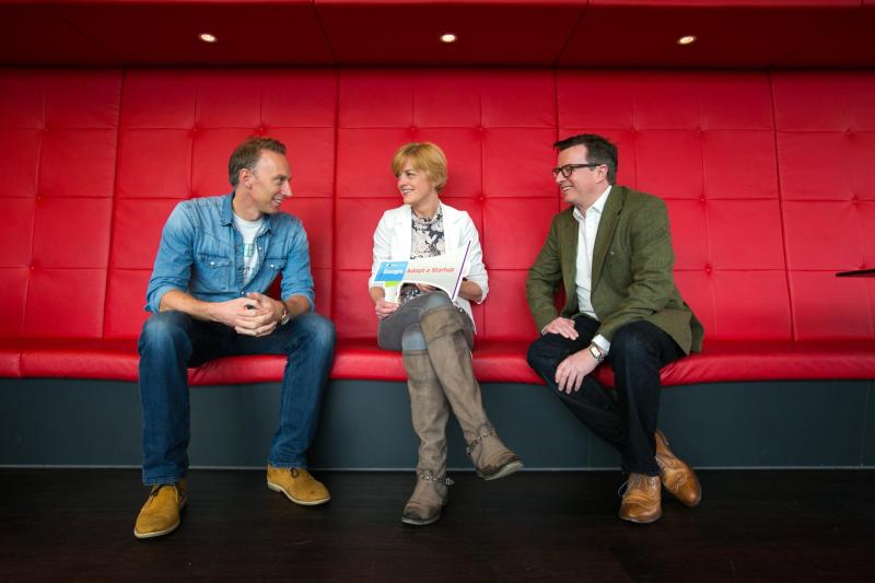 Call issued for Longford entries in Google’s Adopt a Startup Programme
