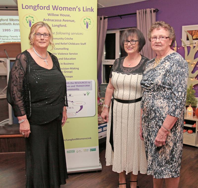 Nominations sought for prestigious awards from Longford Adult Learning Initiatives
