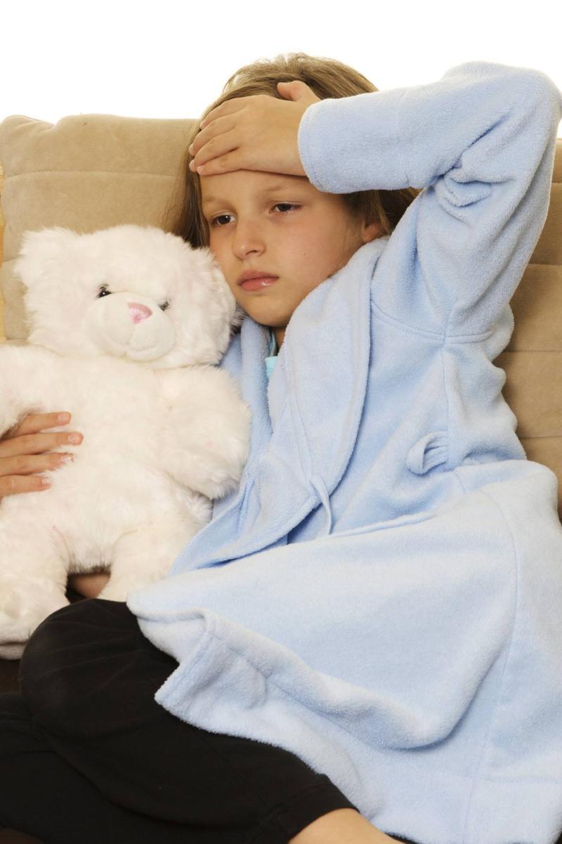 Flu or Meningitis….would you know the difference?