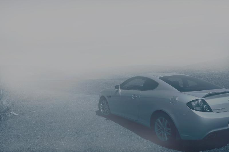 WEATHER WARNING: Met Éireann warns of dense fog and hazardous driving conditions for Longford and five other counties