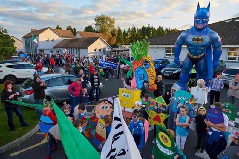 Lanesboro food and fishing festival to feature on Irish TV