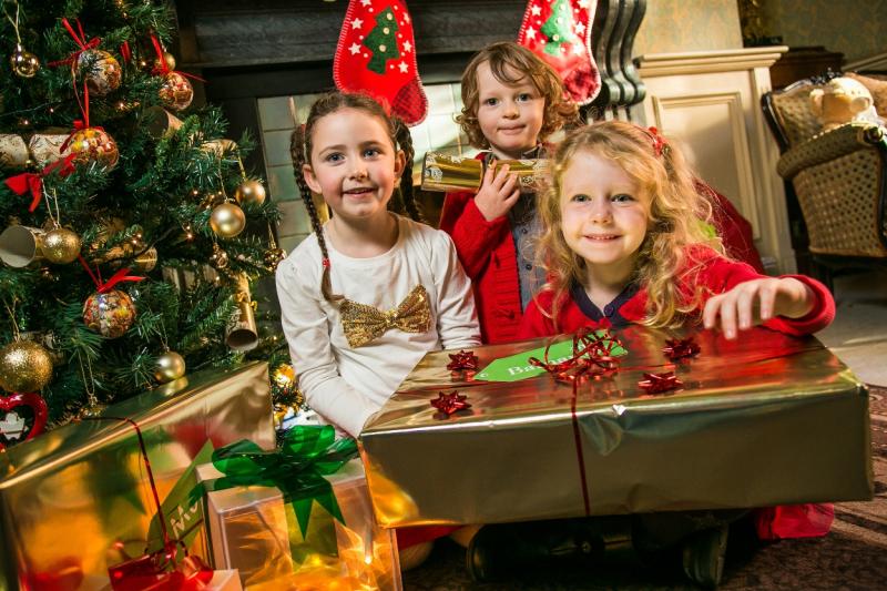 People of Longford called upon to help Christmas Toy Appeal