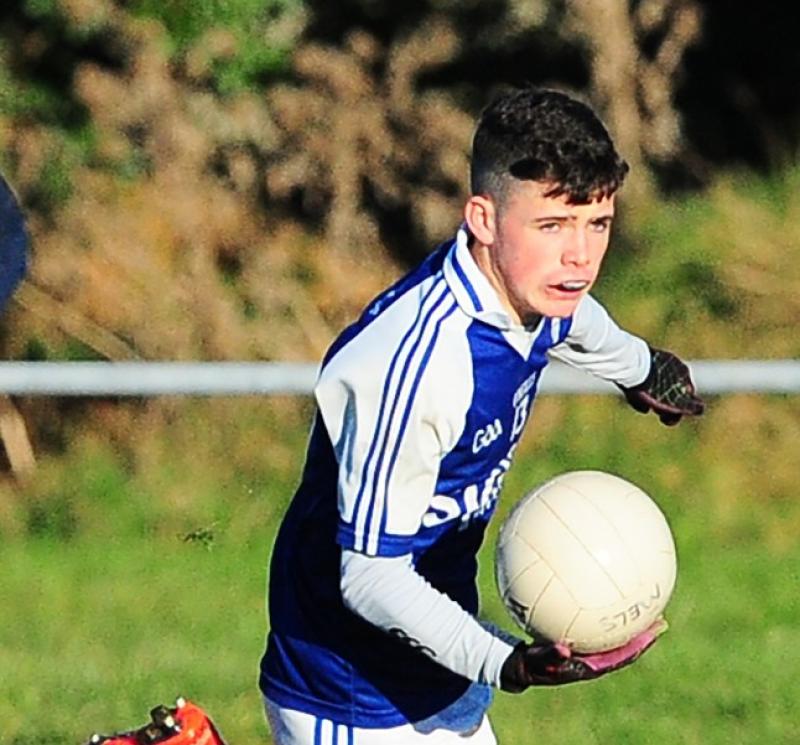 No joy for St Mel&rsquo;s College as Leinster title hopes are dashed 