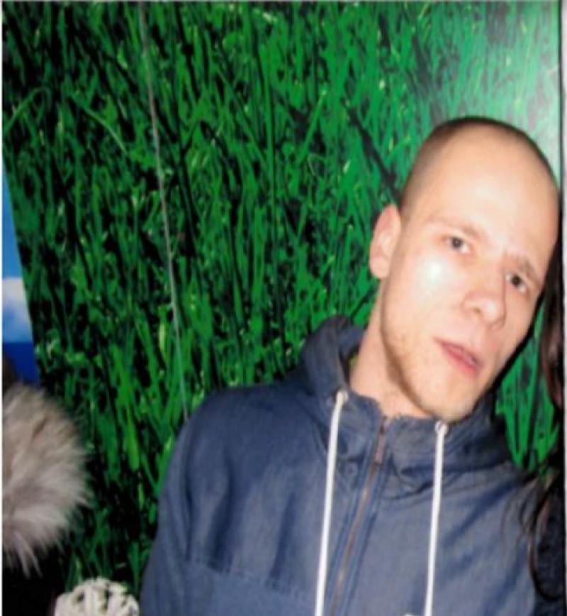 Leitrim Gardai  appeal for information about missing man from Carrigallen 