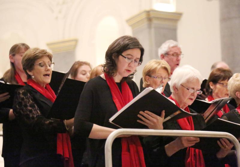 County Choir