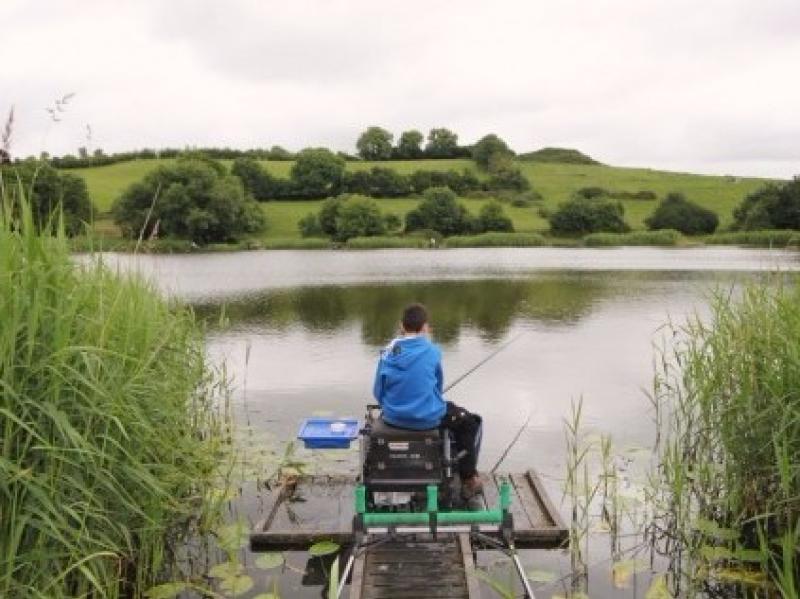 Inland Fisheries