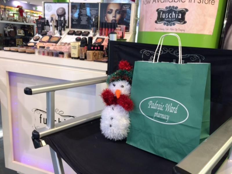 COMPETITION: Mel reveals the winner of his first Longford giveaway