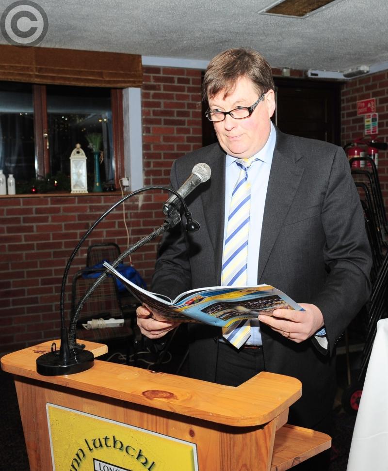 €80,000 less to run the county teams in 2016