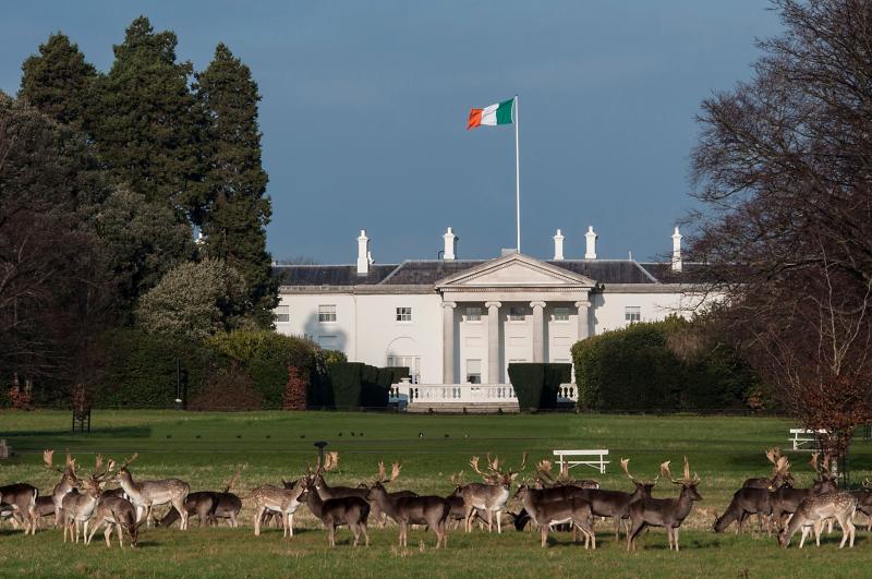 20 Presidential Hopefuls Set To Appear Before Longford County Council This Monday 