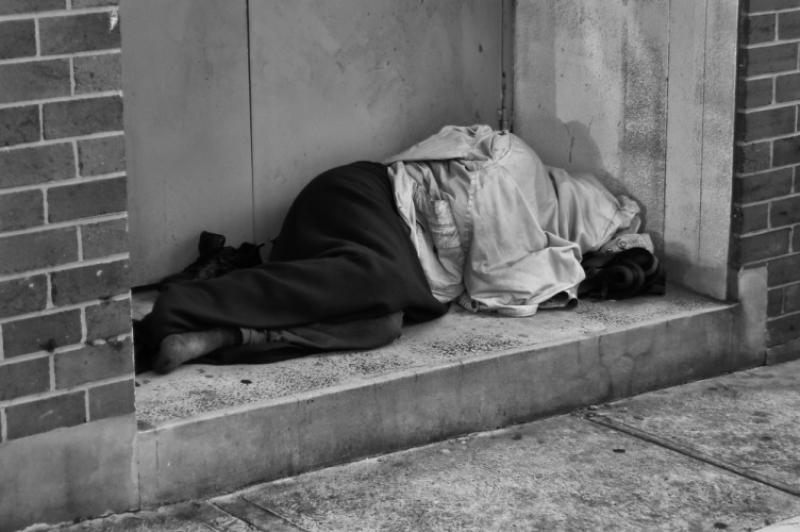 There will nine adults homeless in Longford this Christmas