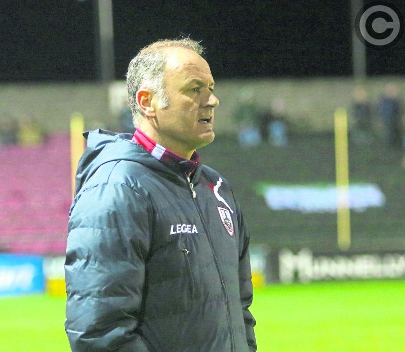 Longford Town start 2017 season away to Shelbourne 
