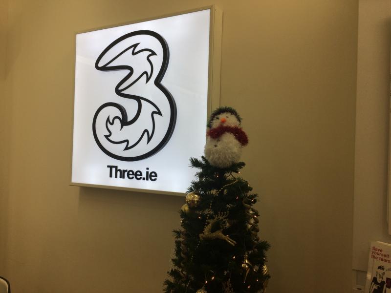 COMPETITION: Mel's last day in Longford