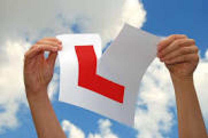 Driving Test