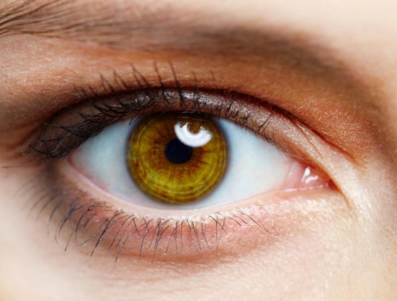 Healthy eyes week