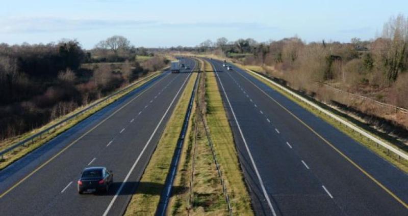N4 motorway extension