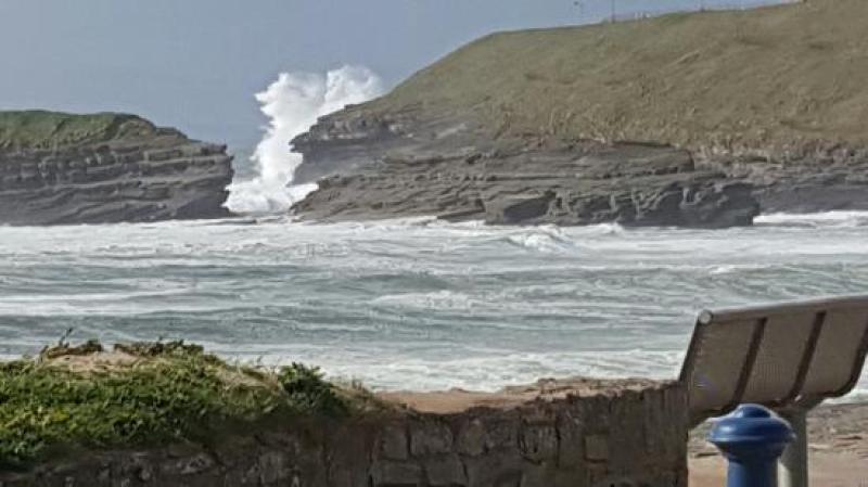 Body of older woman discovered in Bundoran