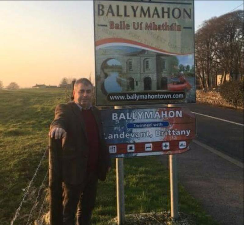 €6.1 million for Longford’s regional and local roads, including €1m for roads at Center Parcs Longford Forest