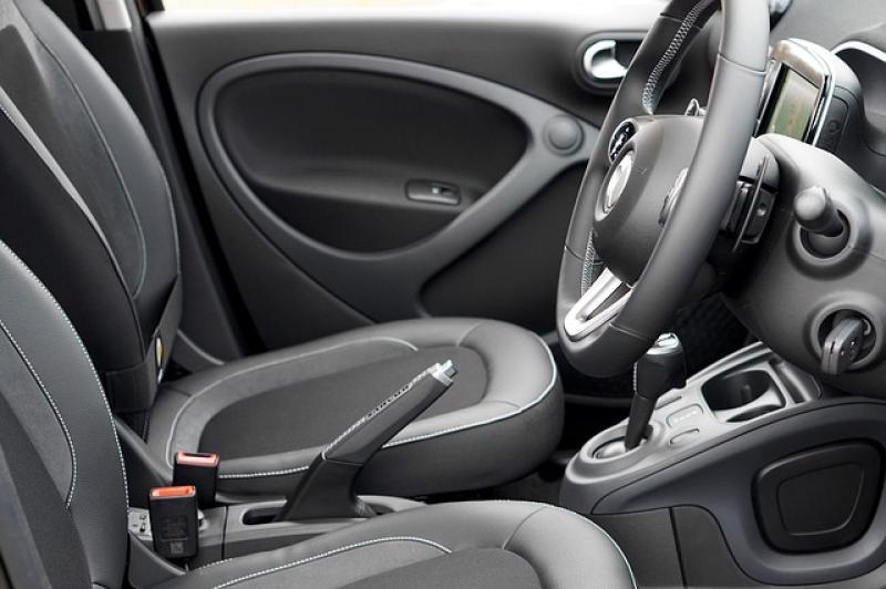 Things you should know when buying a new car