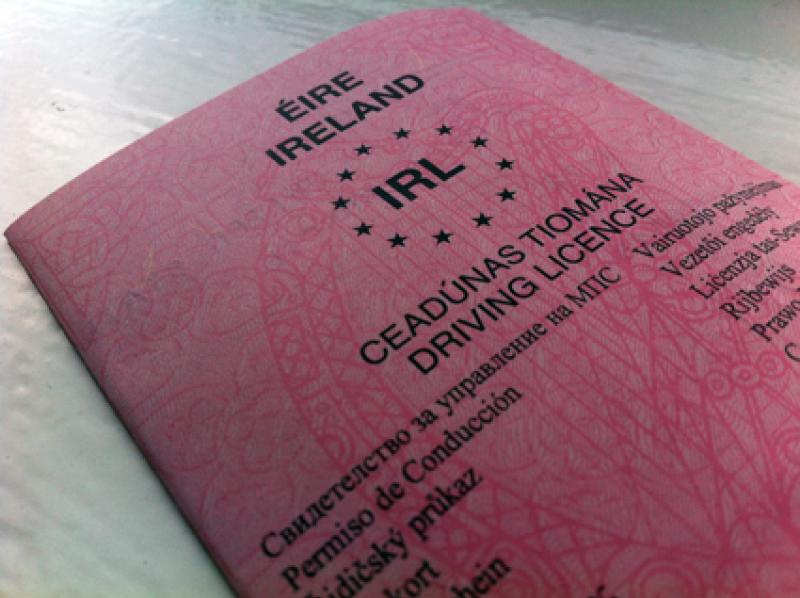How to apply for a provisional licence 