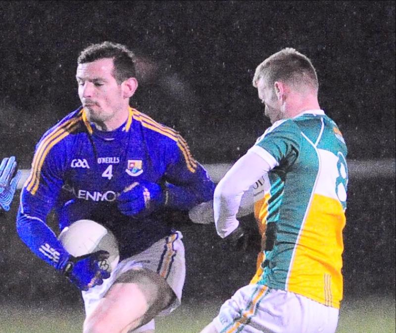 Longford and Offaly clash yet again with vital league points at stake 