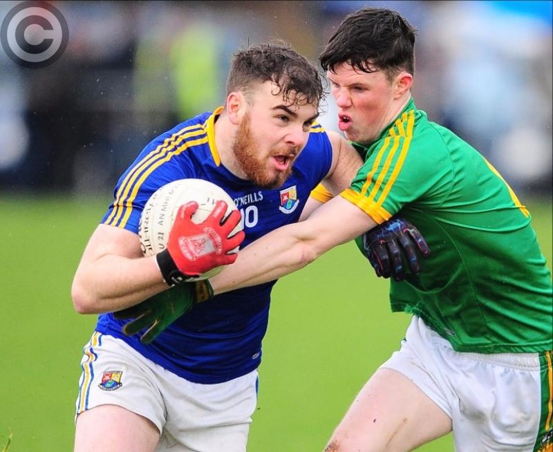 Meath triumph after extra-time as Longford U-21s blow title chance