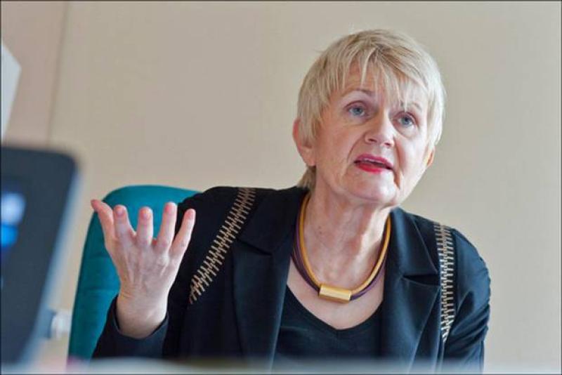 MEP Marian Harkin highlights value of work carried out by Longford carers