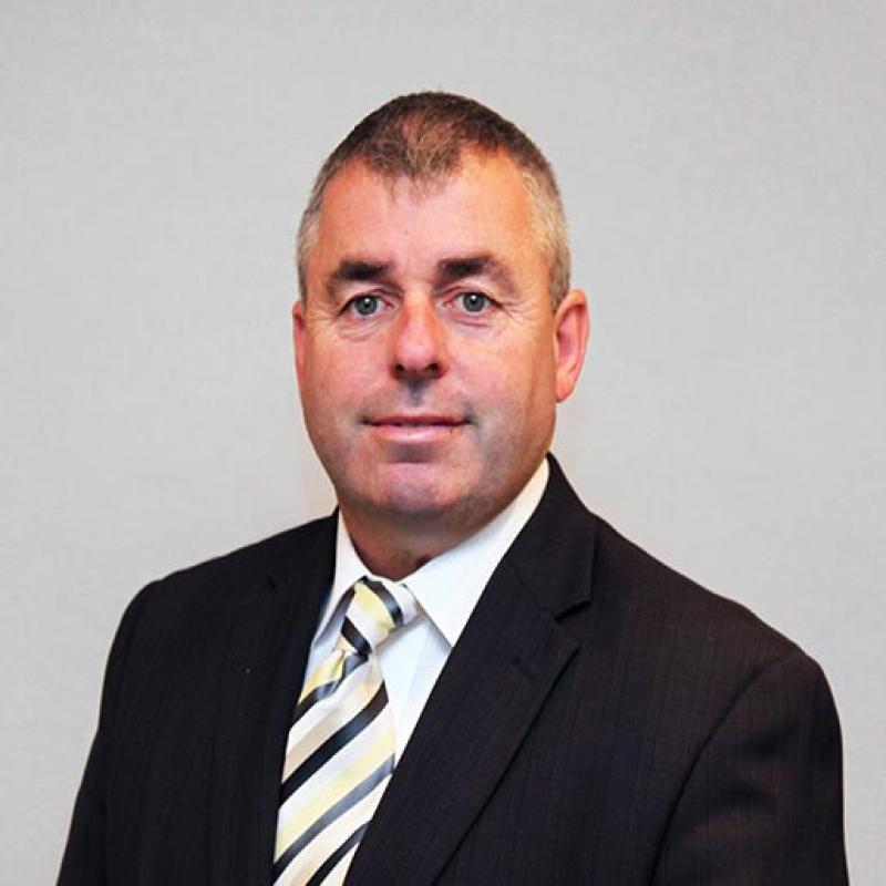 ‘Boxer’  gives thumbs up to latest round of CLÁR funding