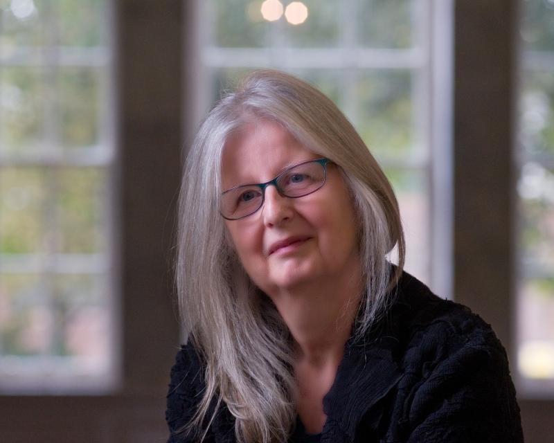 ‘No Spare Life: one woman’s journey through cancer’ 