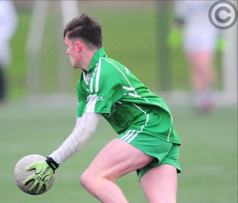 Unlucky losers Moyne Community School exit Leinster Senior ‘C’ Championship