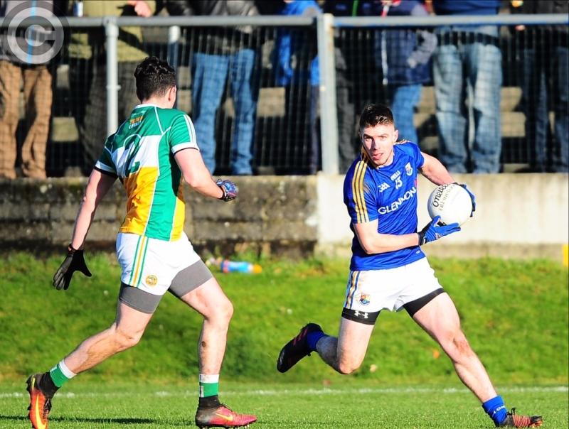 Longford overcome Offaly to make winning start in National League