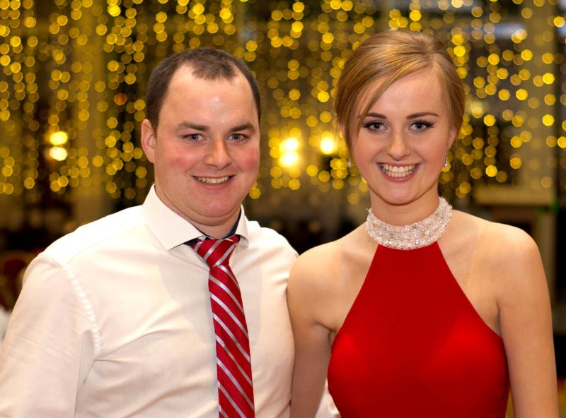Longford Macra Clubs' plan for the year ahead 
