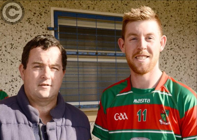 Longford senior hurlers at home to Fermanagh on Sunday next 