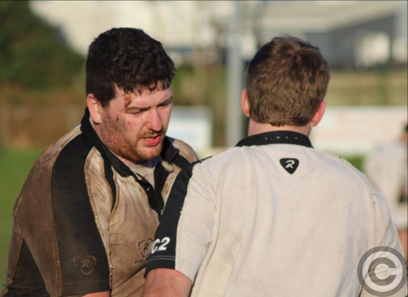 Longford RFC Seconds crush Cill Dara in Towns Cup 