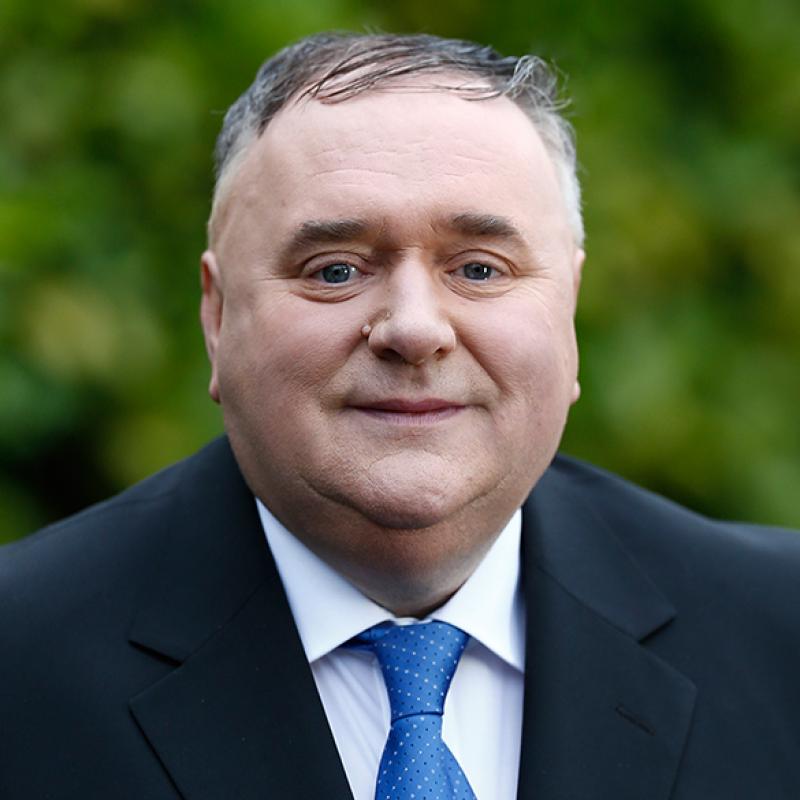 Over 130 children  waiting for assessment with child psychologist -Murphy