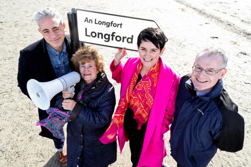Longford people urged to enter the open eir Silver Surfer Awards