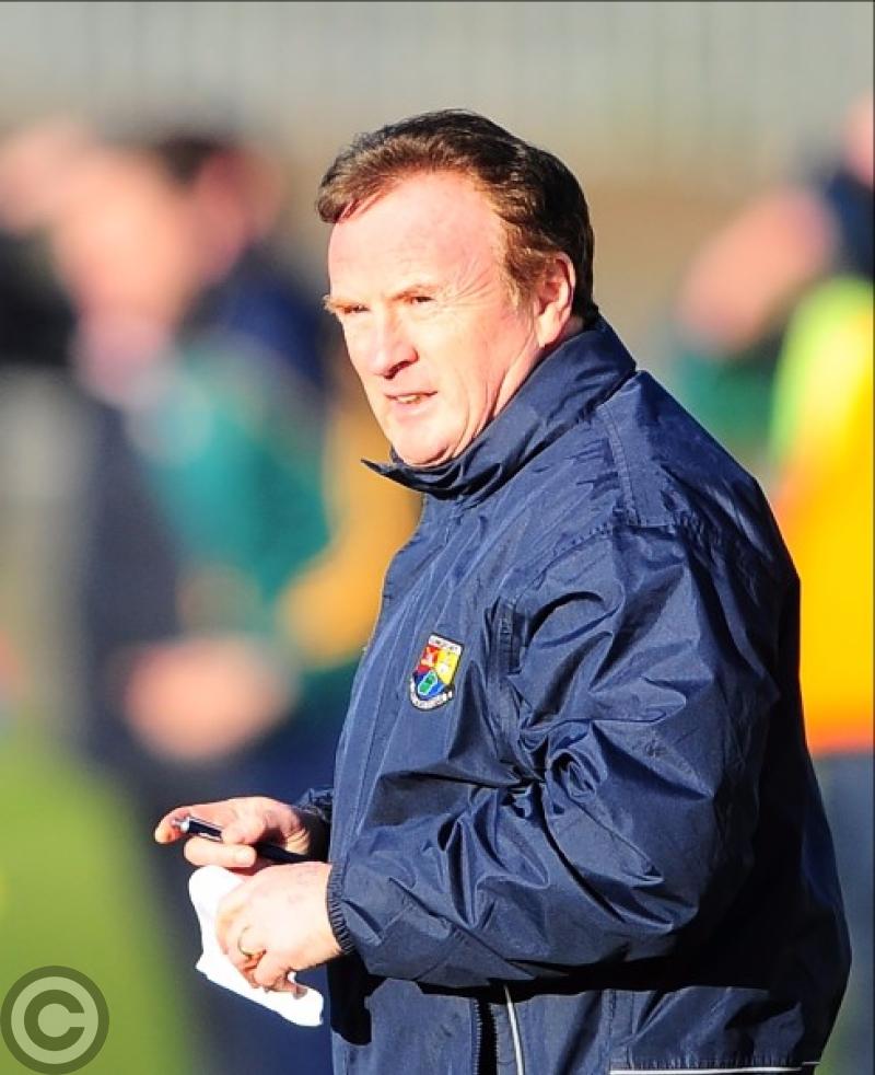 Longford seek second league win against Louth in Drogheda on Sunday