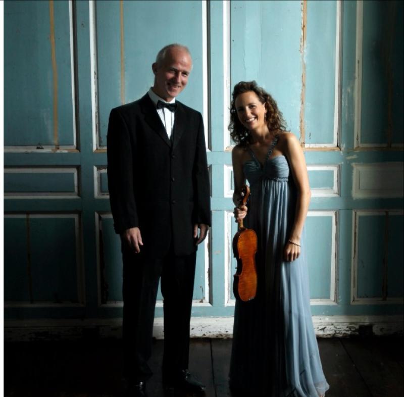 An evening of enchanting classical music at Roscommon Arts Centre
