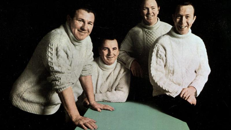 Longford entries sought for Clancy Brothers songwriting competition 2017