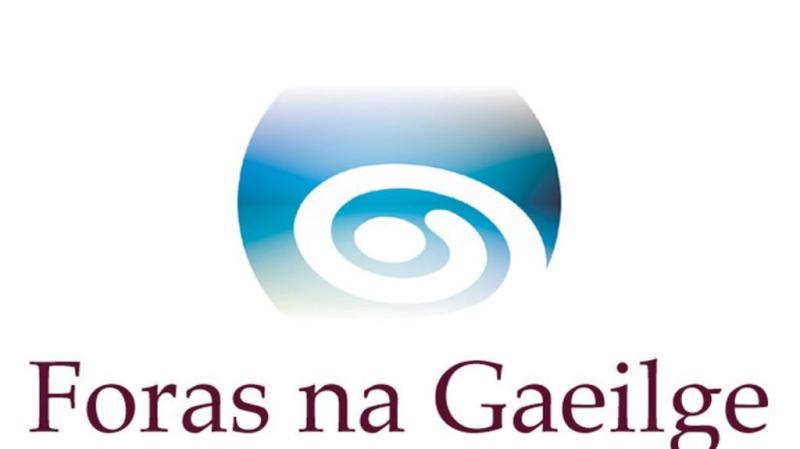 Foras na Gaeilge