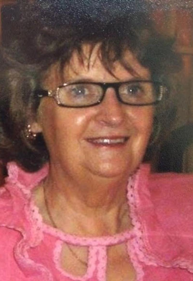 Longford's Nora Dolan was an accomplished dressmaker