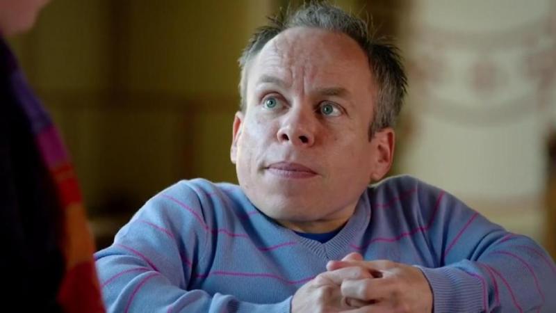 Star Wars actor traces roots to Longford