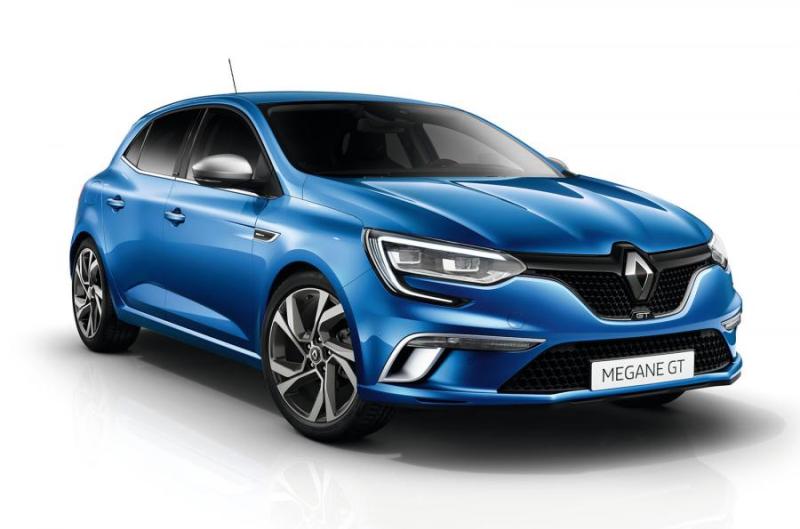 Longford Leader Motoring News: Renault range receives welcome boost