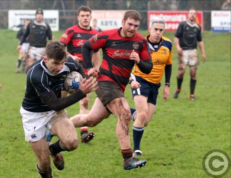 Longford confront Clondalkin in Towns Cup on Sunday