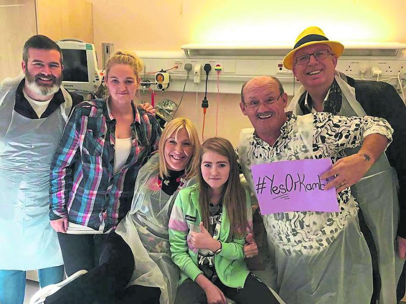 Parents of children with Cystic Fibrosis to hold candlelight vigil in Longford