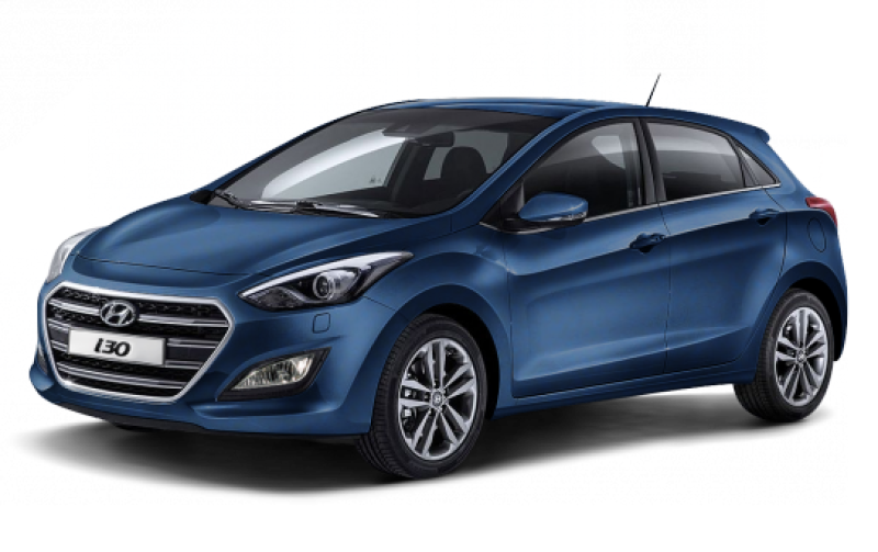 Hyundai gets it right  with the i30
