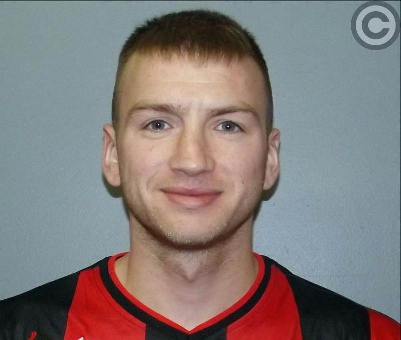 Longford Town take on Shelbourne at Tolka Park 